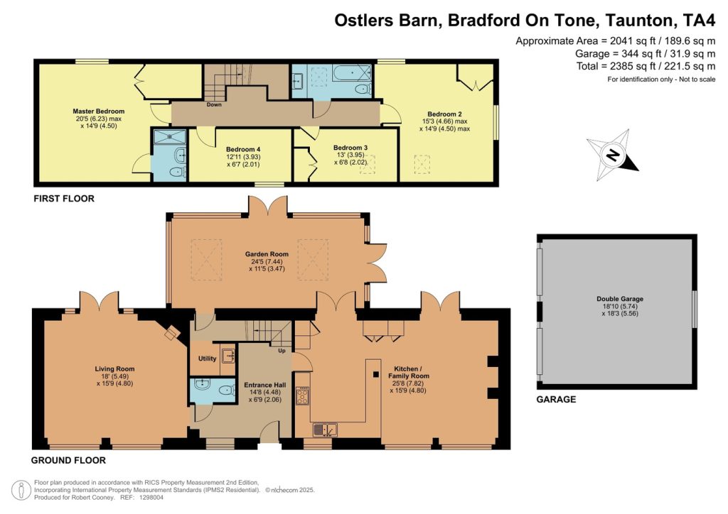Floor Plans
