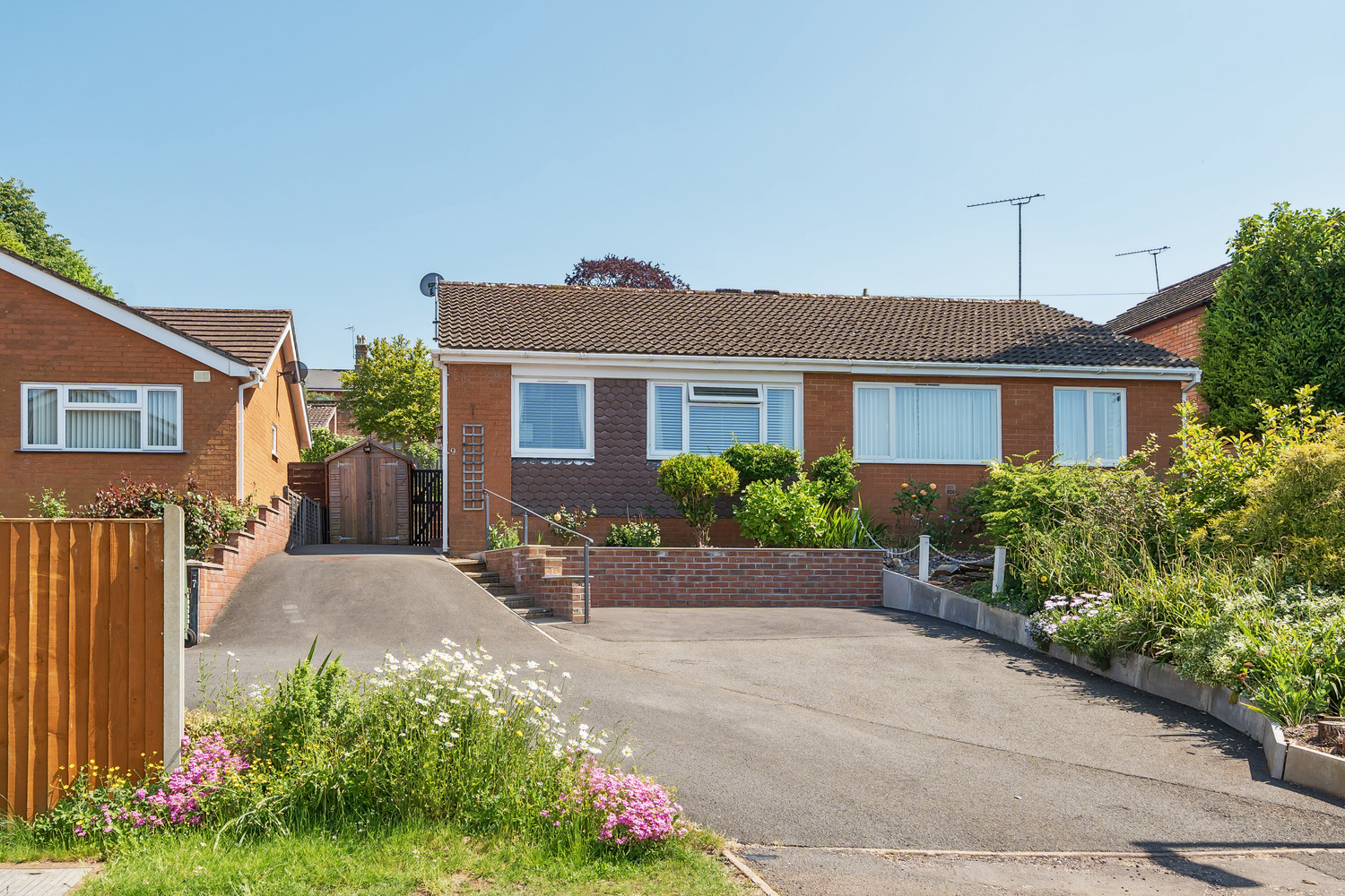 Poundisford Close