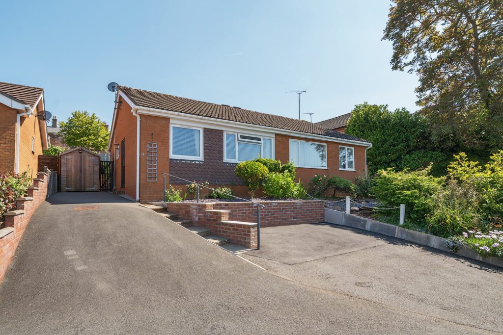 Poundisford Close