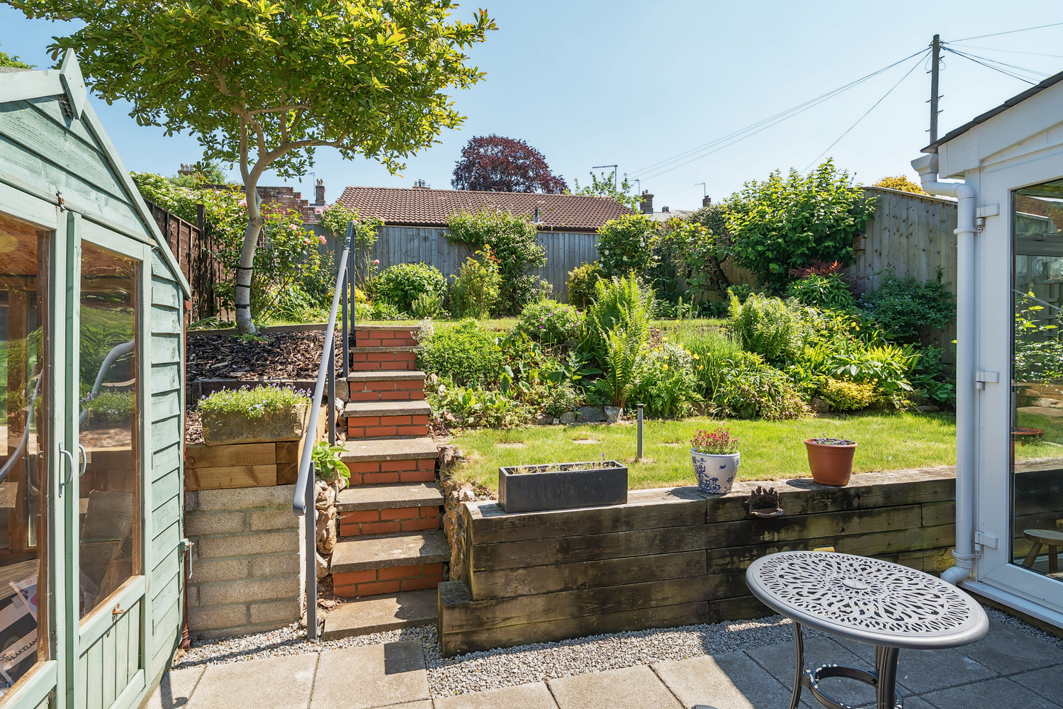 Poundisford Close