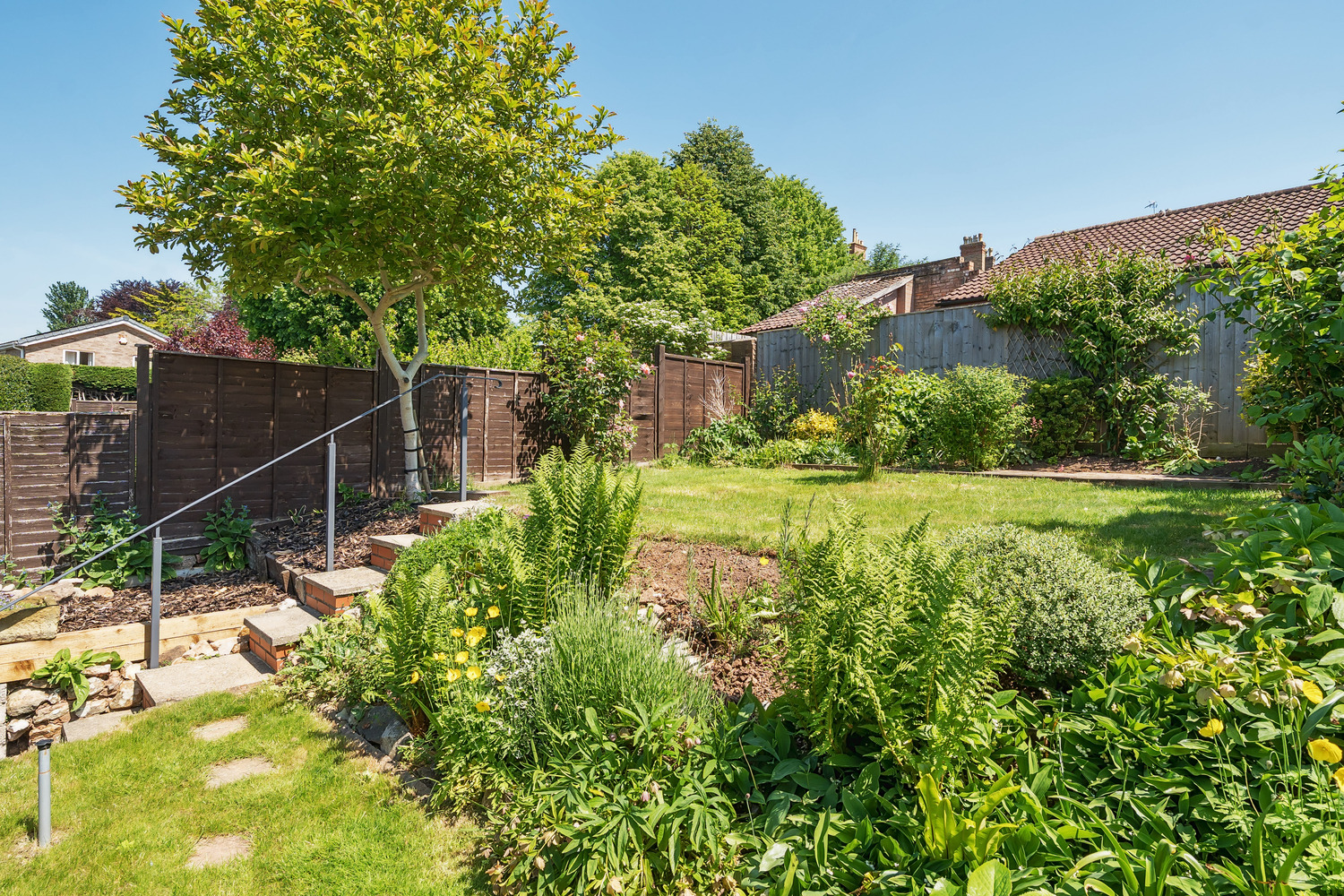 Poundisford Close