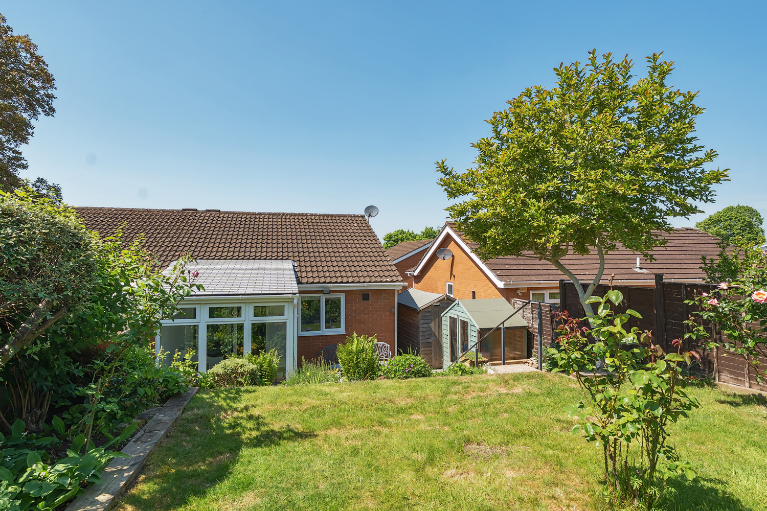 Poundisford Close