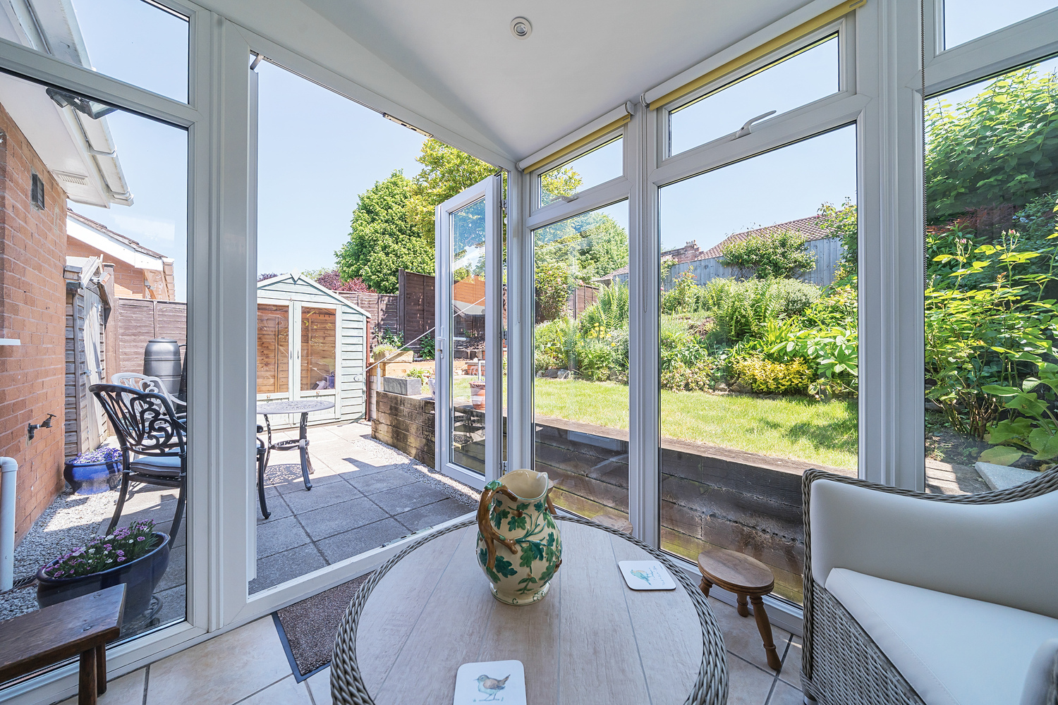Poundisford Close