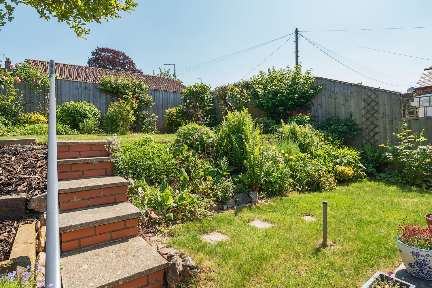 Poundisford Close