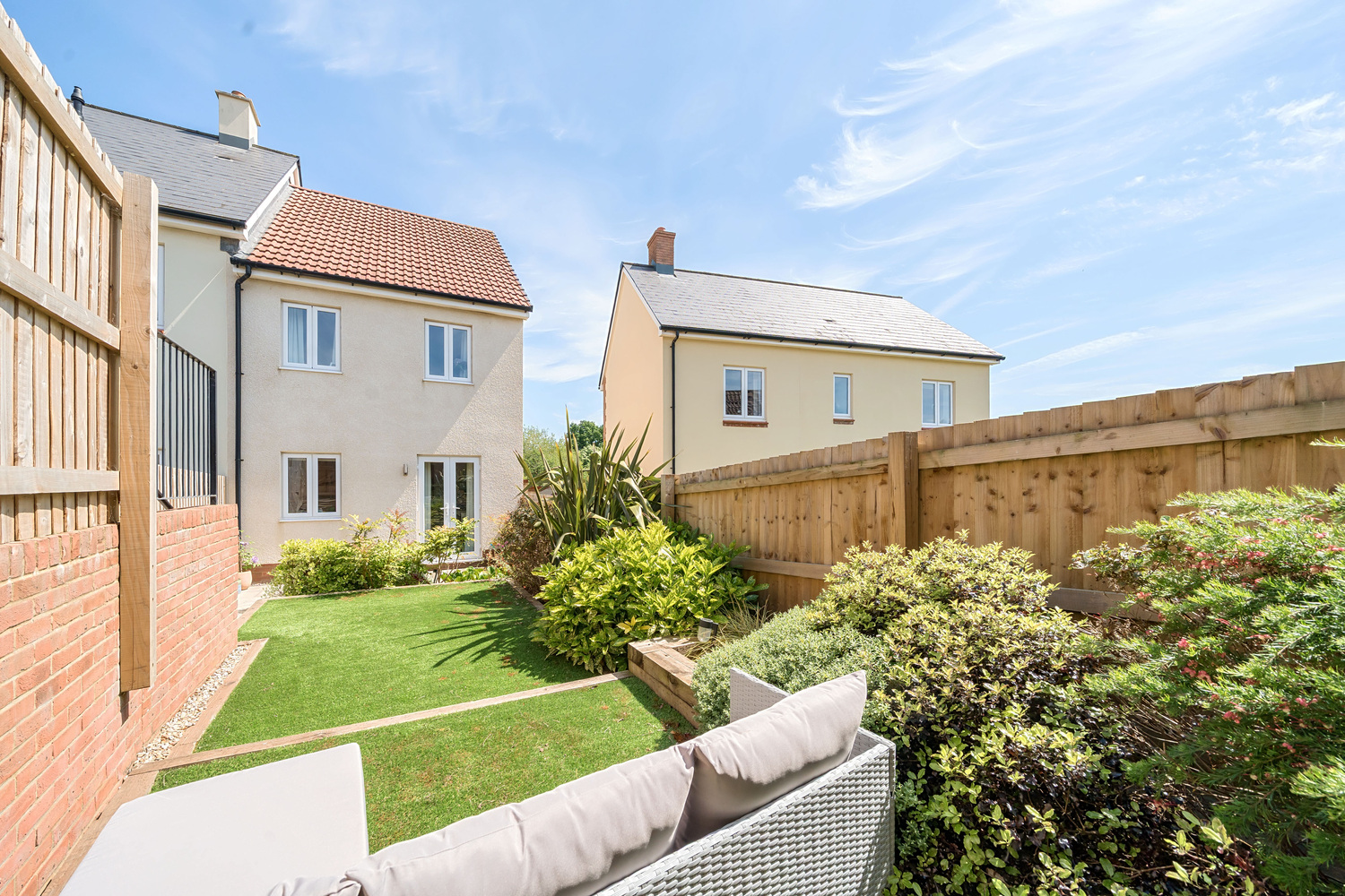 Beech Row, Killams Drive