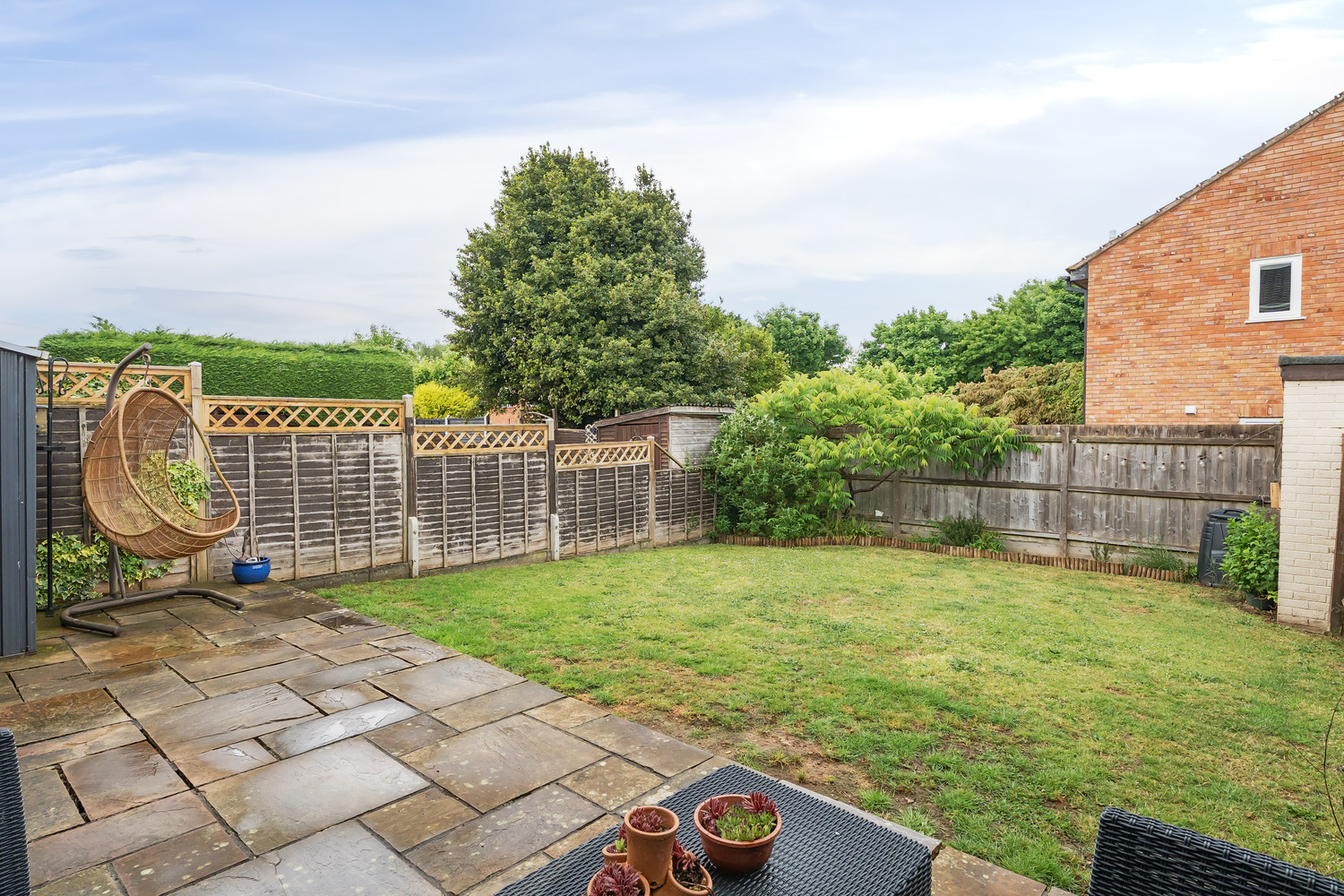 Gill Crescent, Taunton