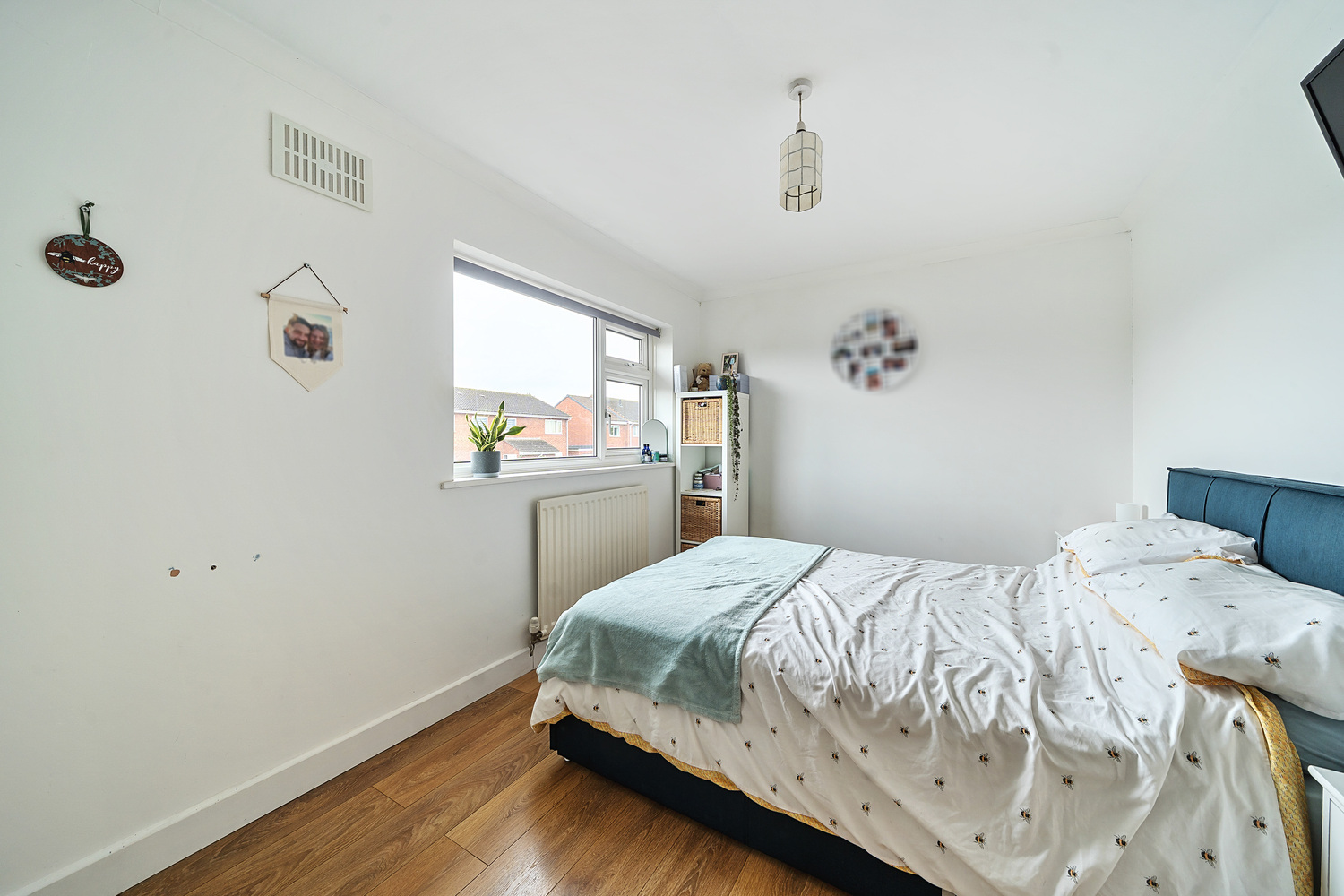 Gill Crescent, Taunton