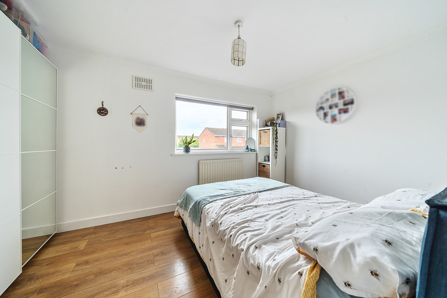 Gill Crescent, Taunton