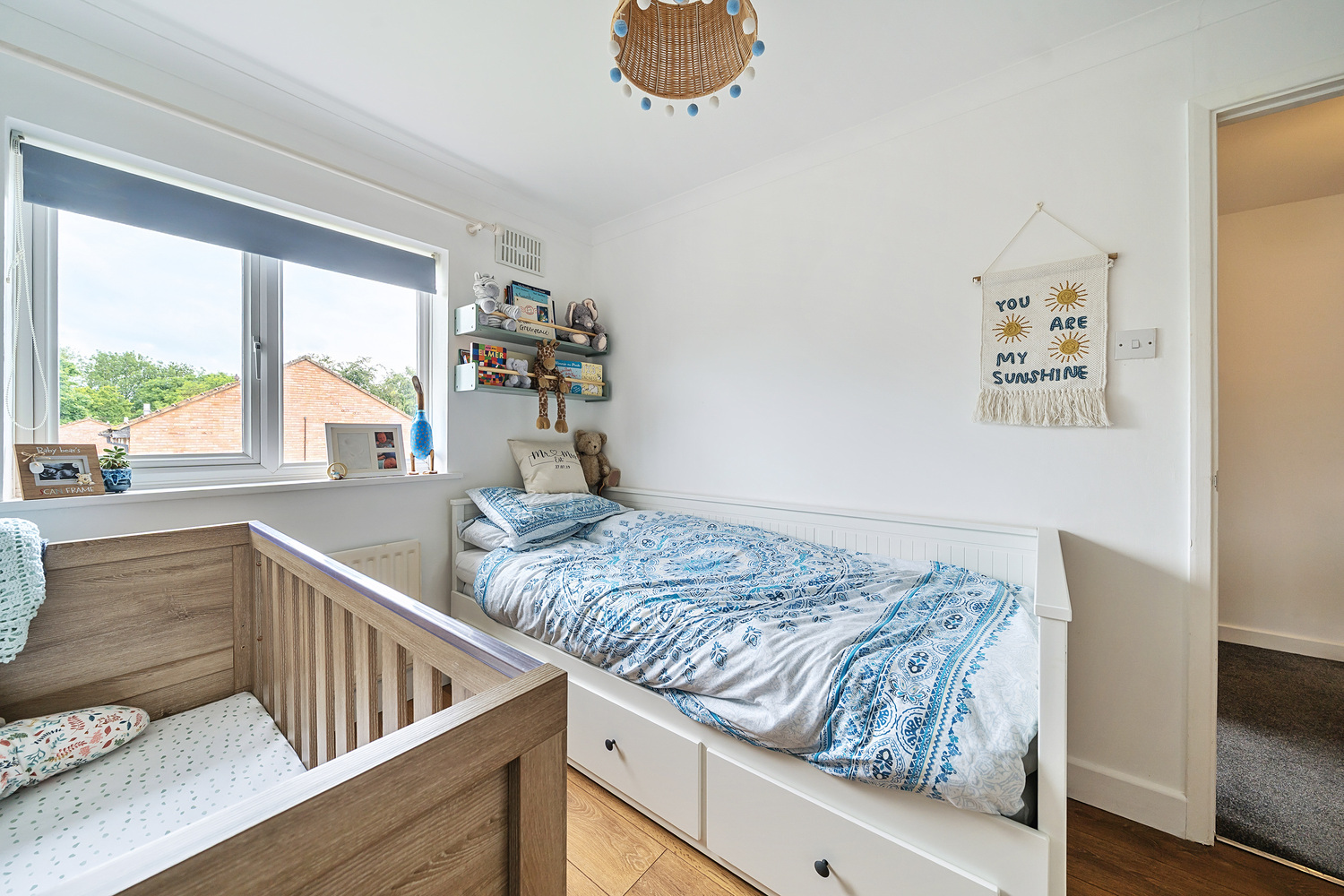 Gill Crescent, Taunton