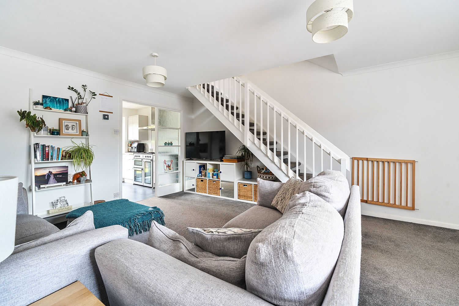 Gill Crescent, Taunton
