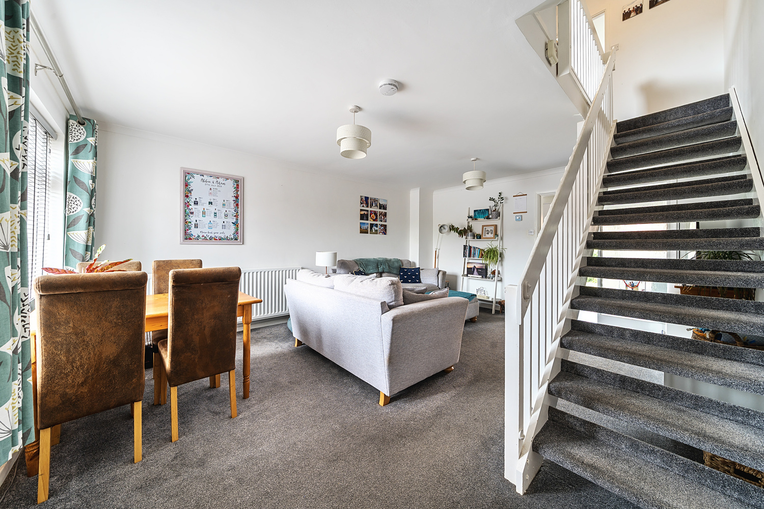 Gill Crescent, Taunton