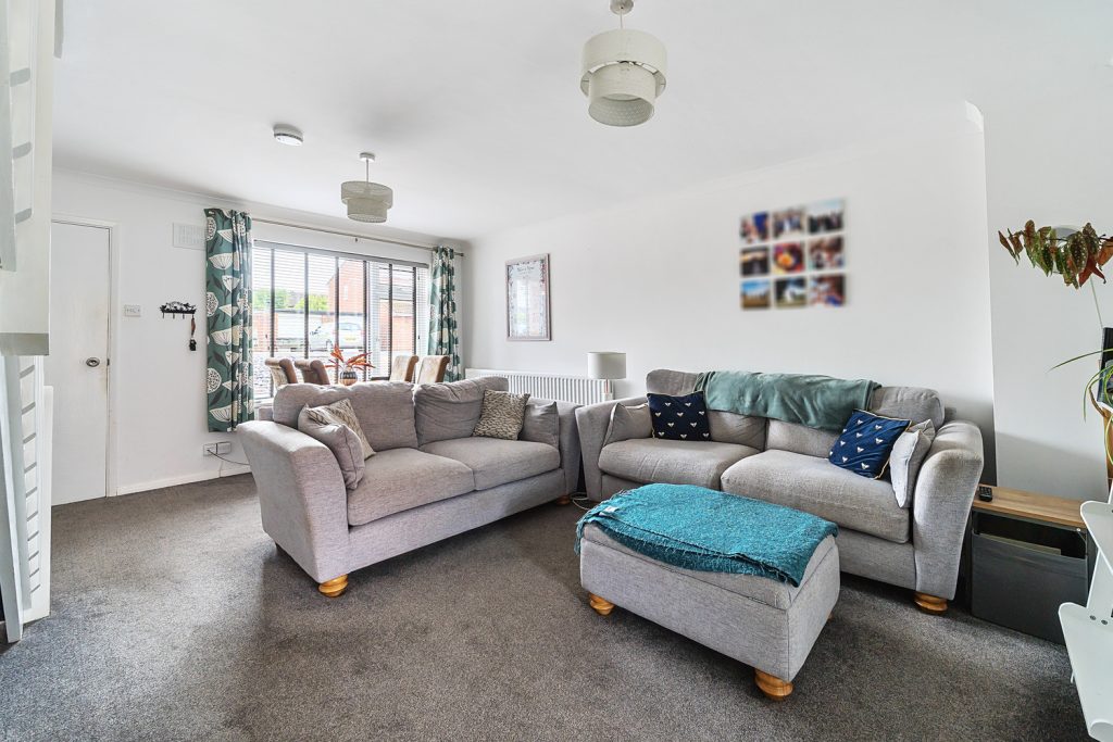 Gill Crescent, Taunton