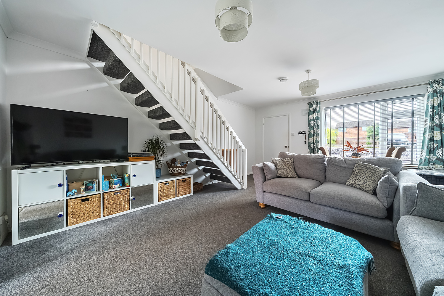 Gill Crescent, Taunton