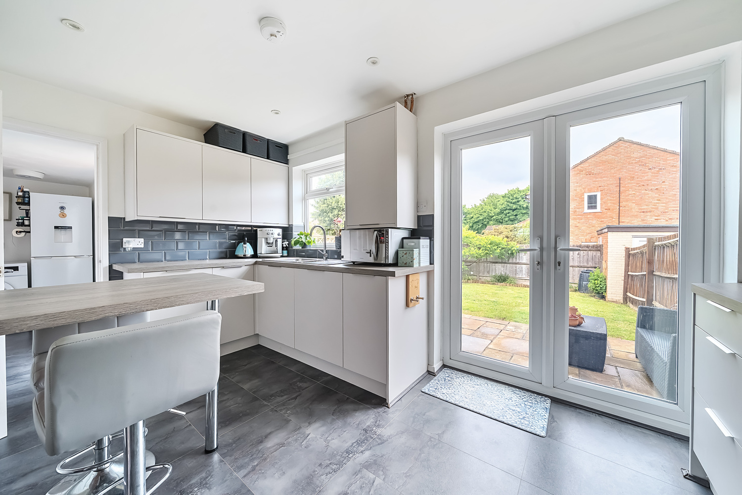 Gill Crescent, Taunton