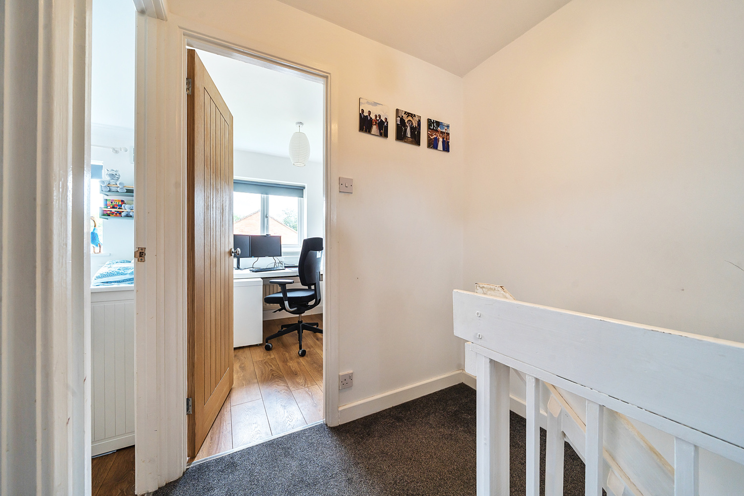 Gill Crescent, Taunton