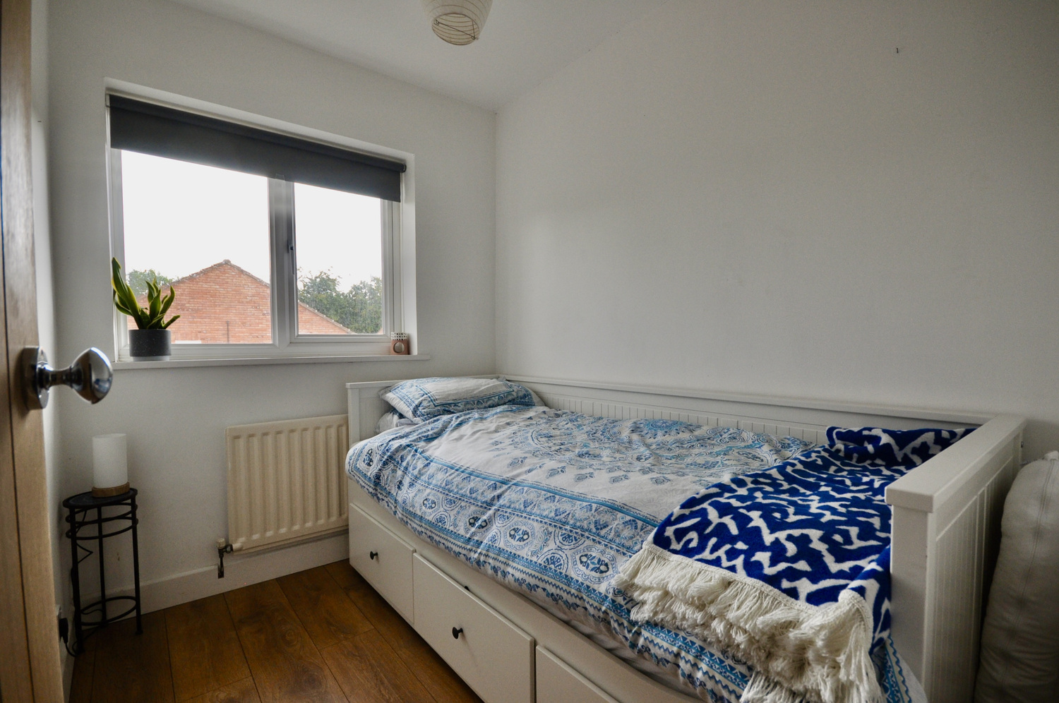 Gill Crescent, Taunton
