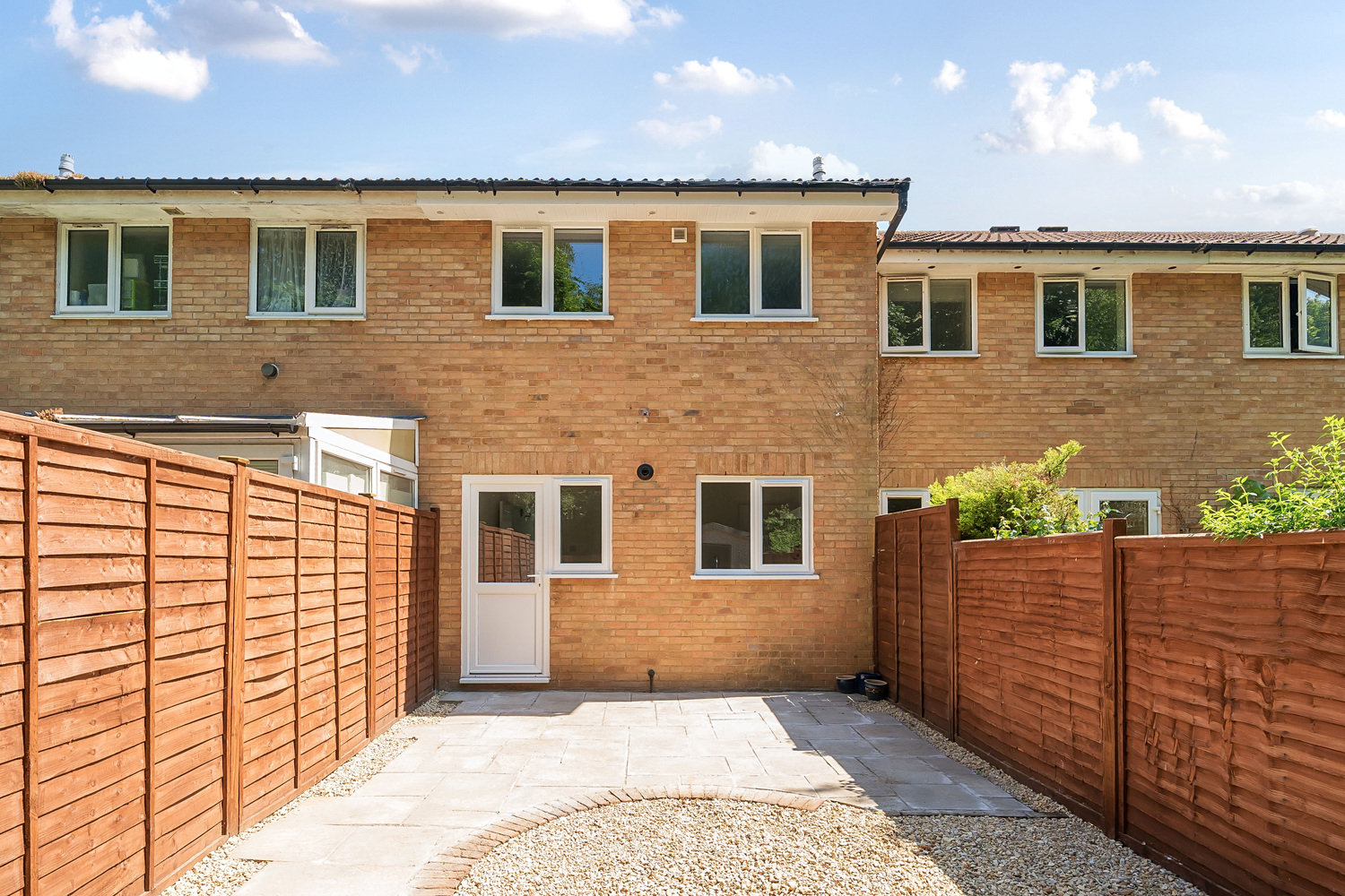 Kenwyn Close, Taunton