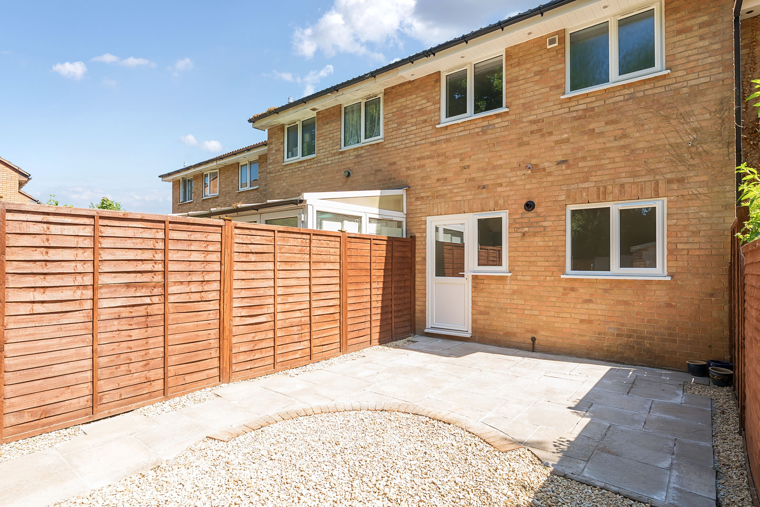 Kenwyn Close, Taunton