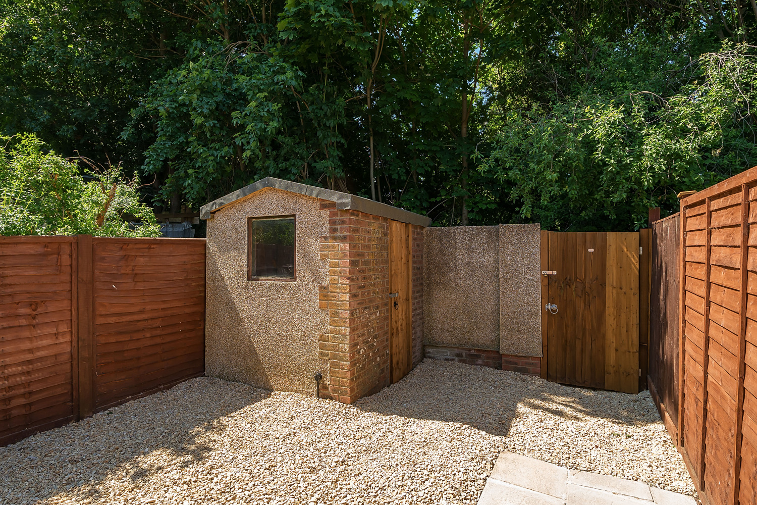 Kenwyn Close, Taunton