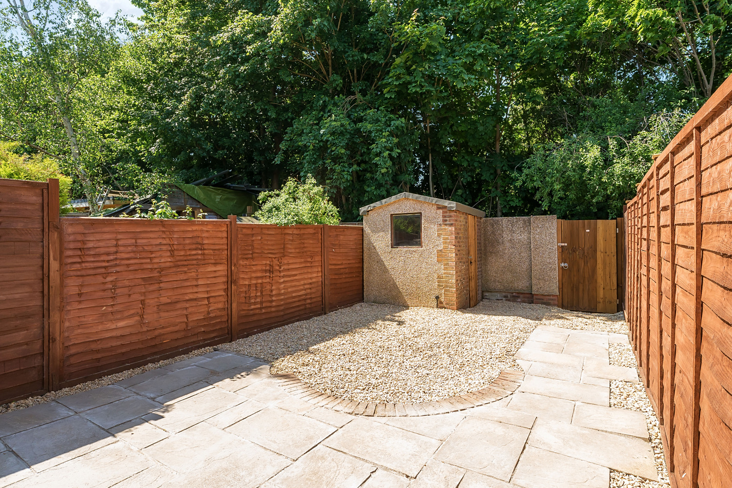 Kenwyn Close, Taunton