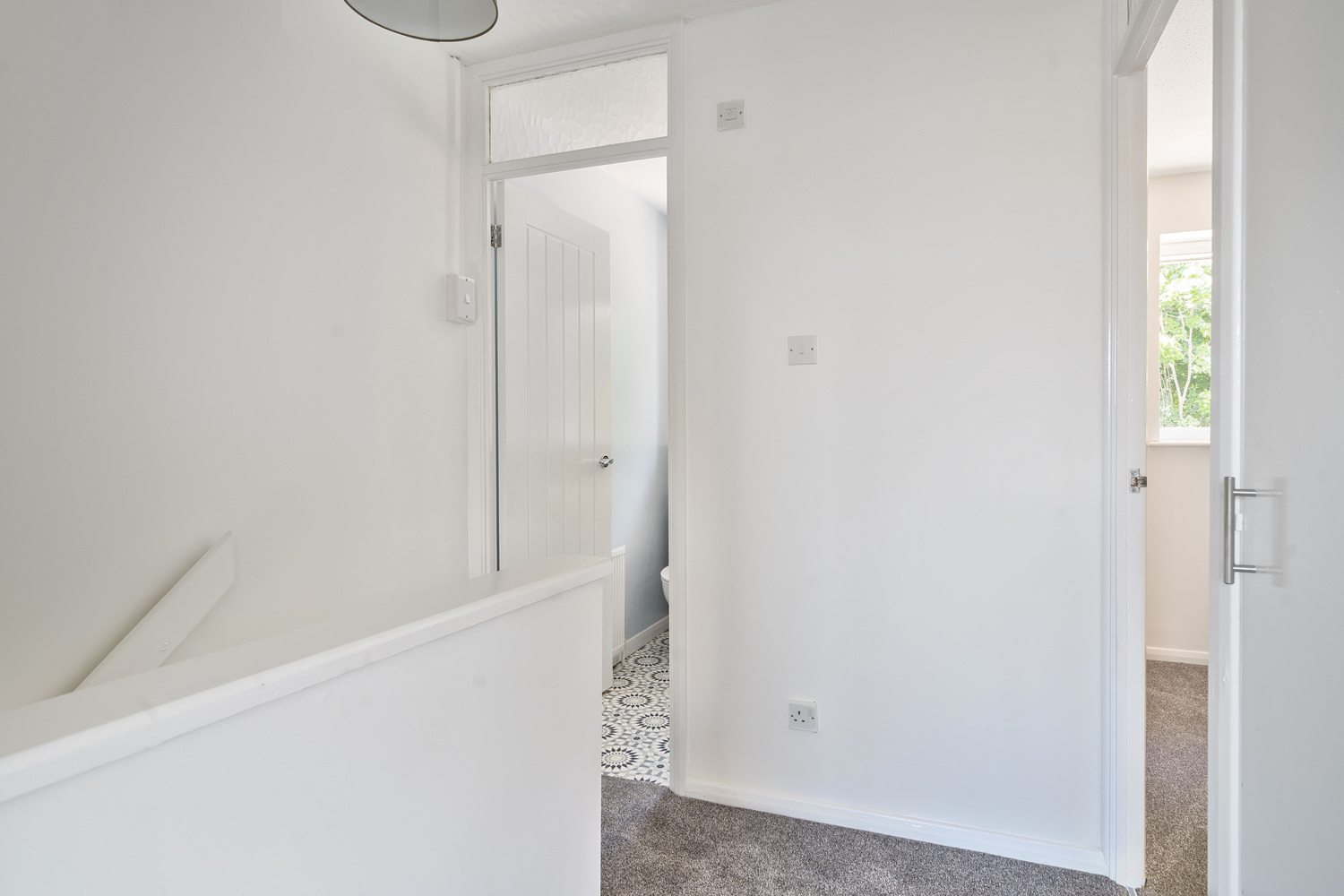 Kenwyn Close, Taunton