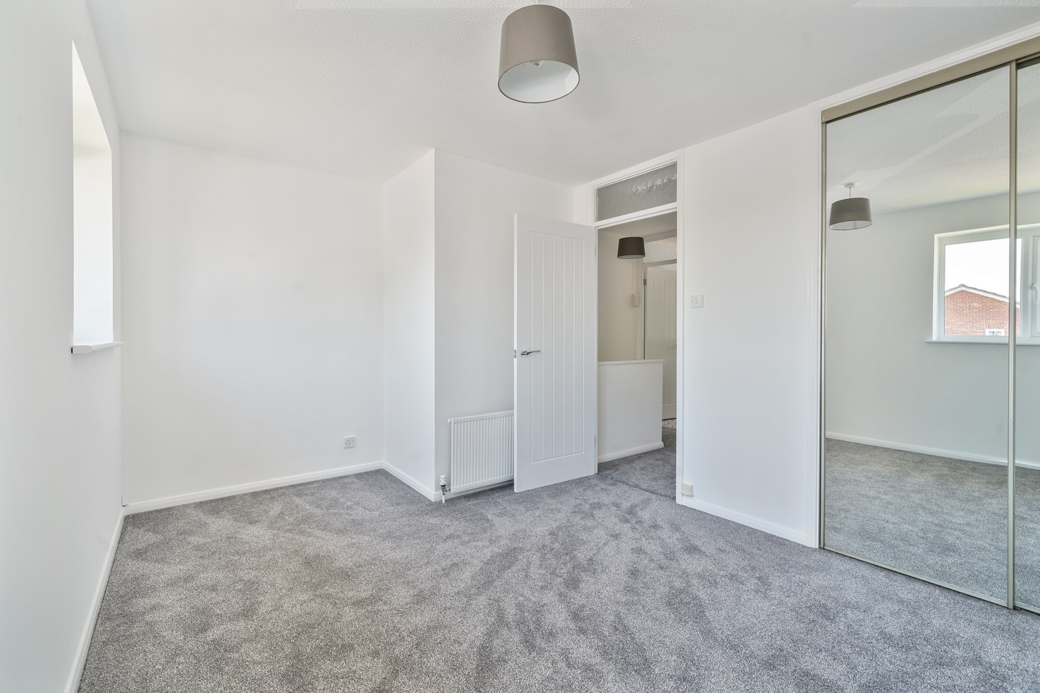 Kenwyn Close, Taunton