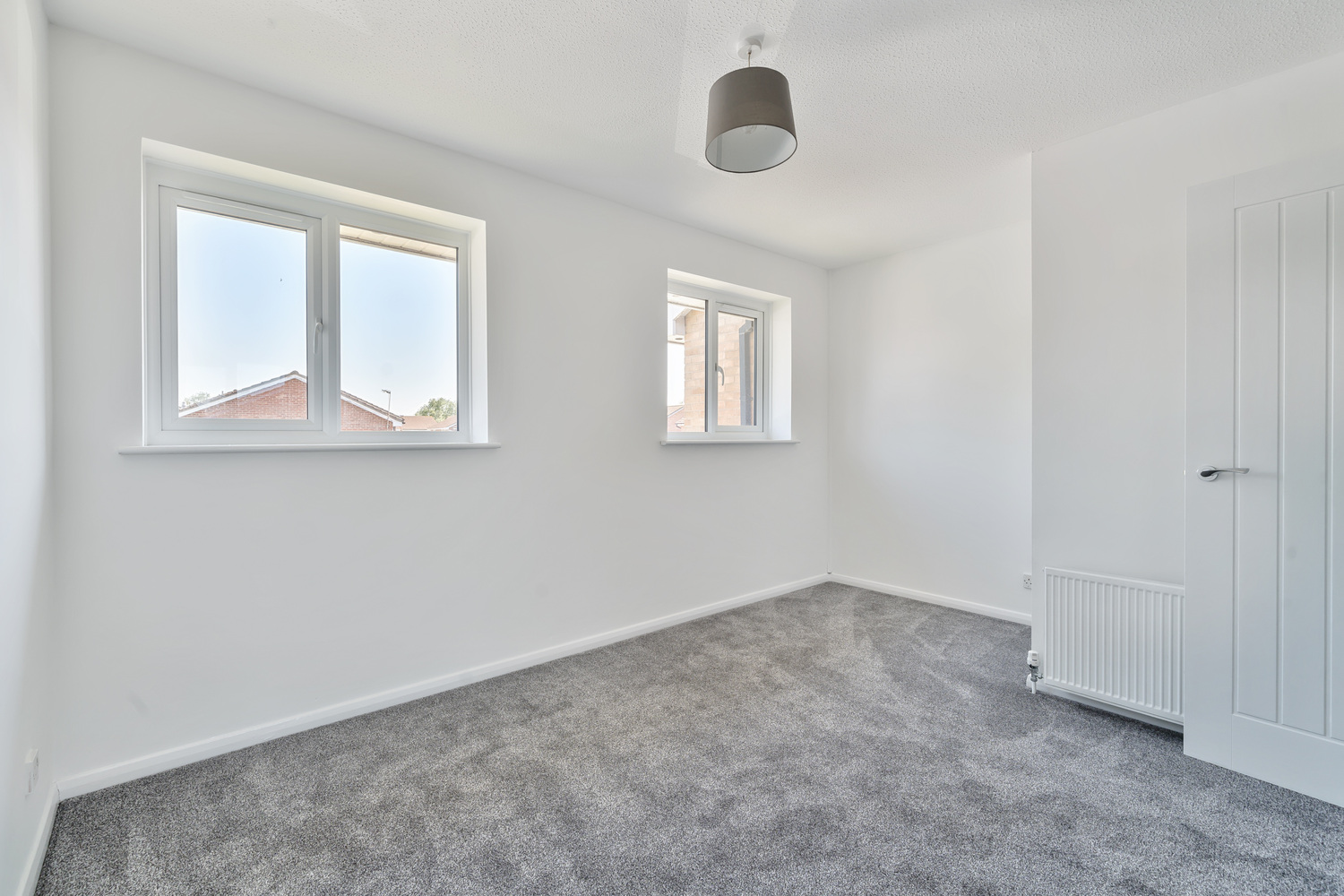 Kenwyn Close, Taunton