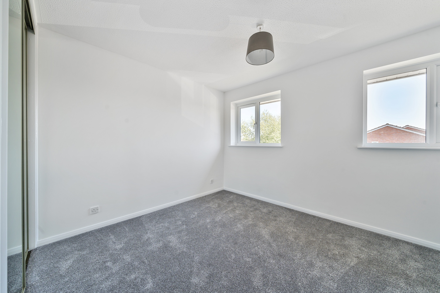 Kenwyn Close, Taunton