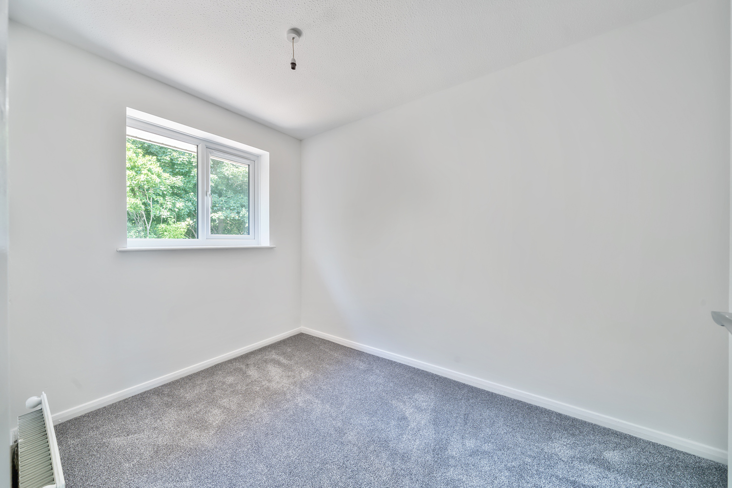 Kenwyn Close, Taunton
