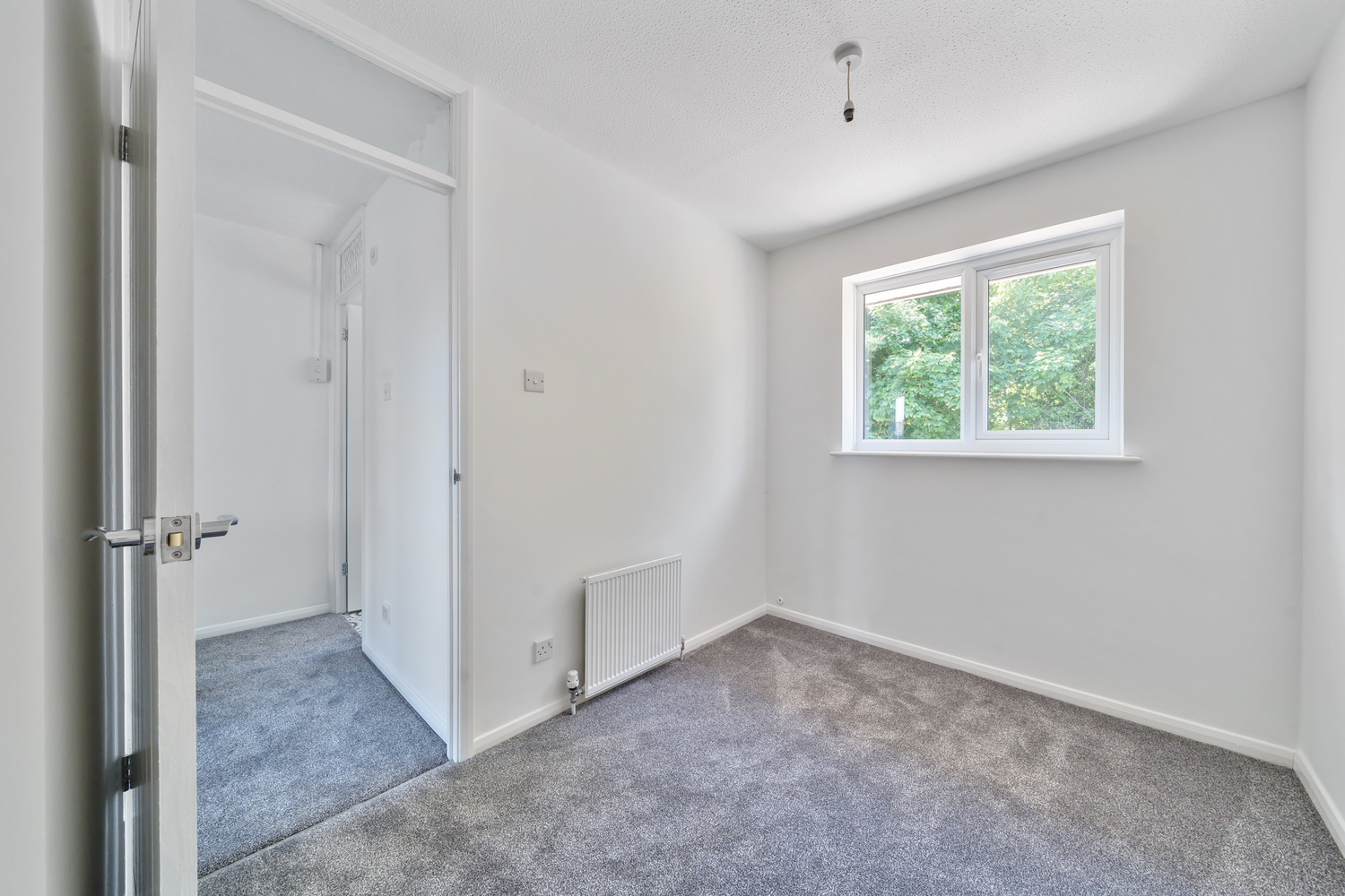 Kenwyn Close, Taunton