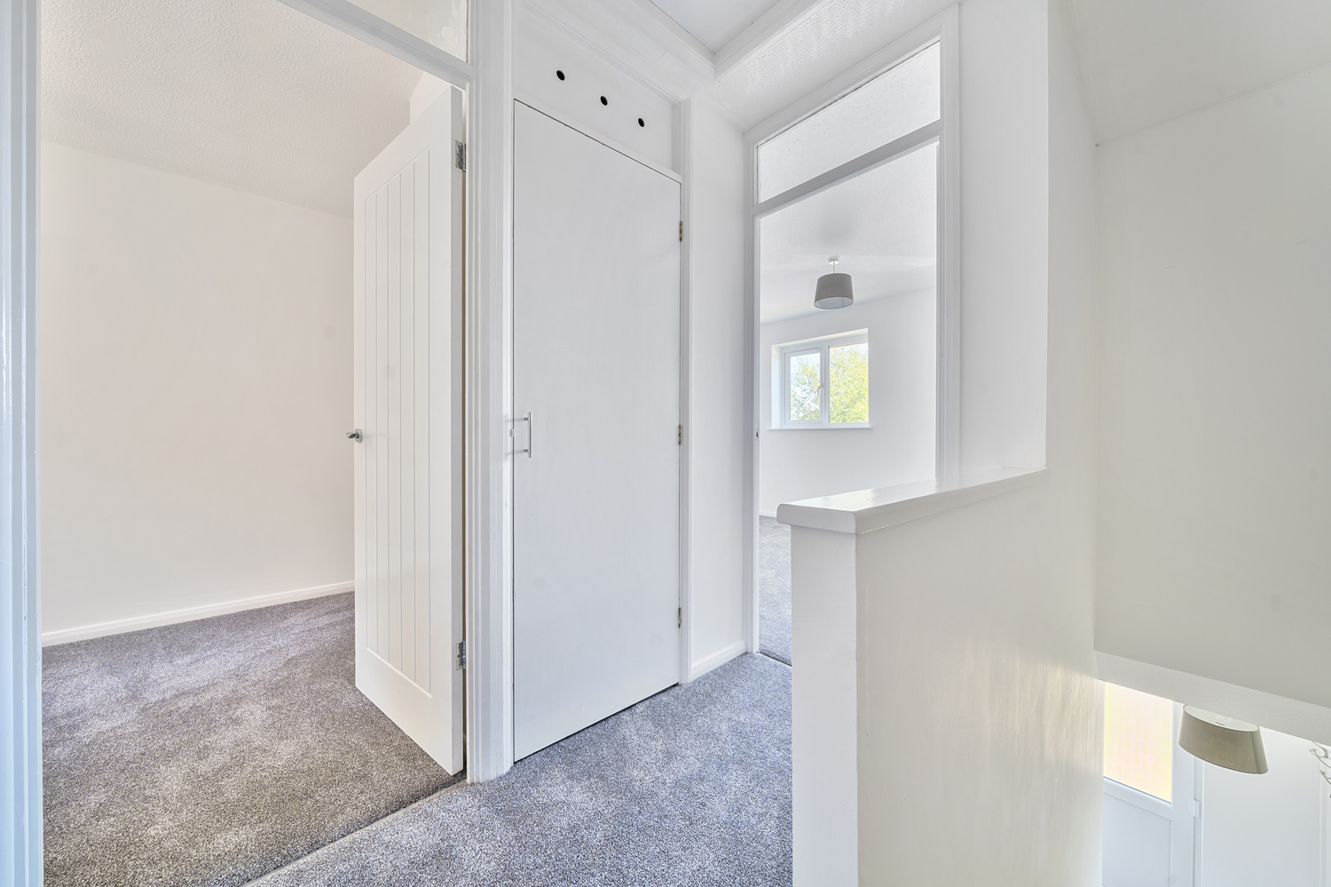 Kenwyn Close, Taunton