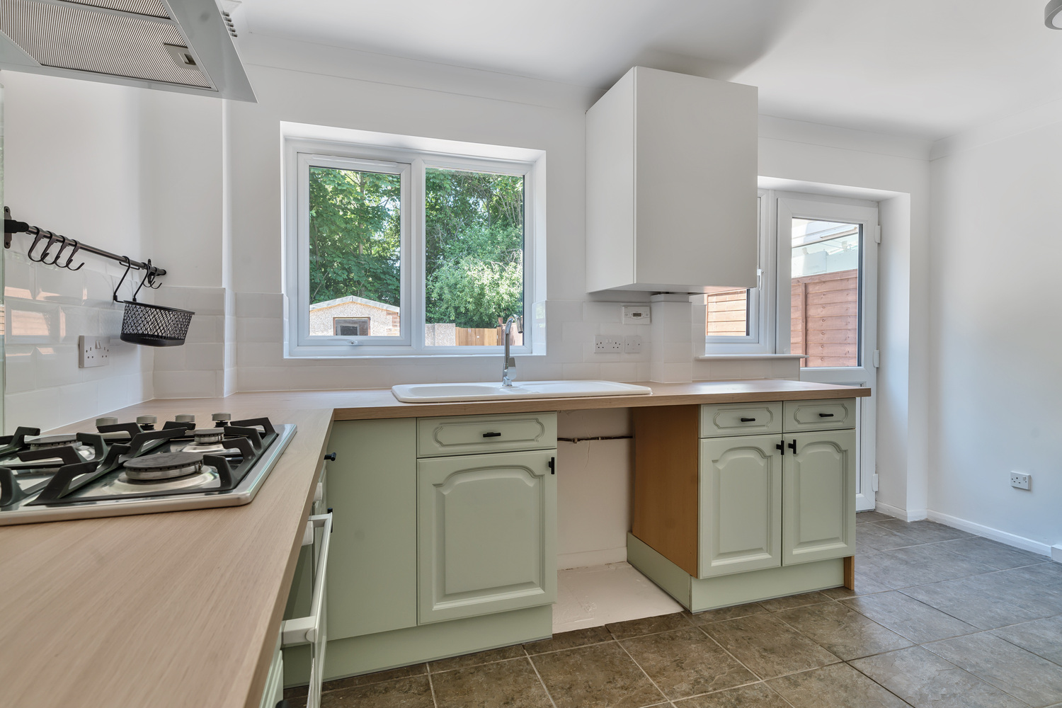 Kenwyn Close, Taunton