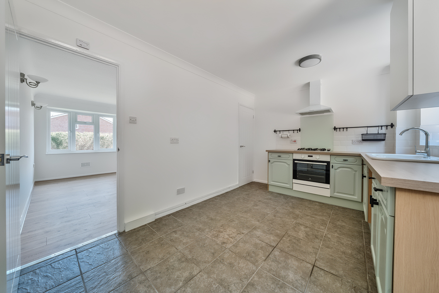 Kenwyn Close, Taunton