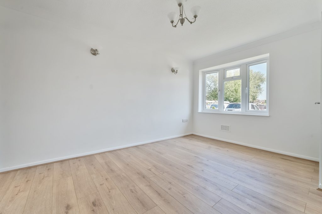 Kenwyn Close, Taunton