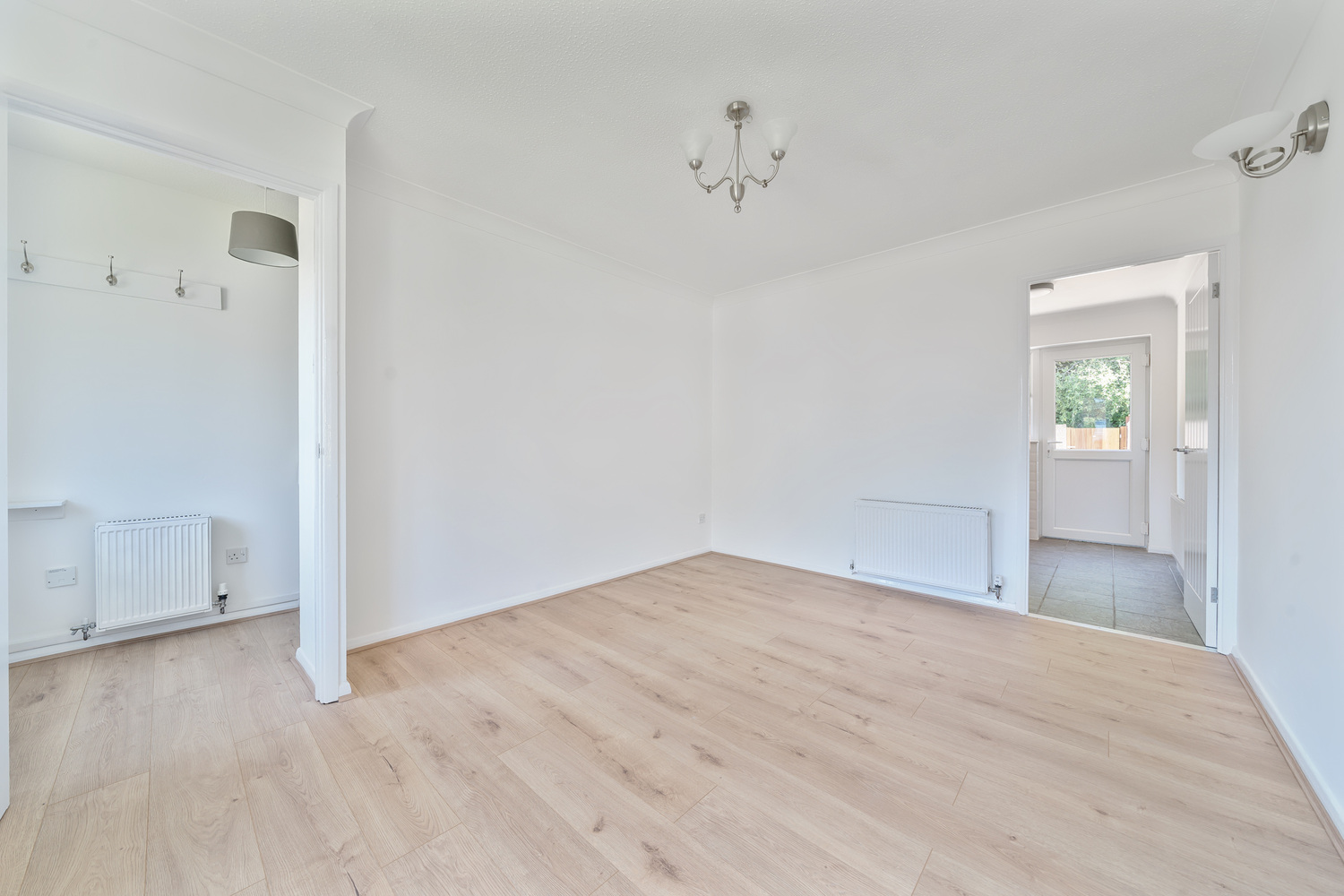 Kenwyn Close, Taunton