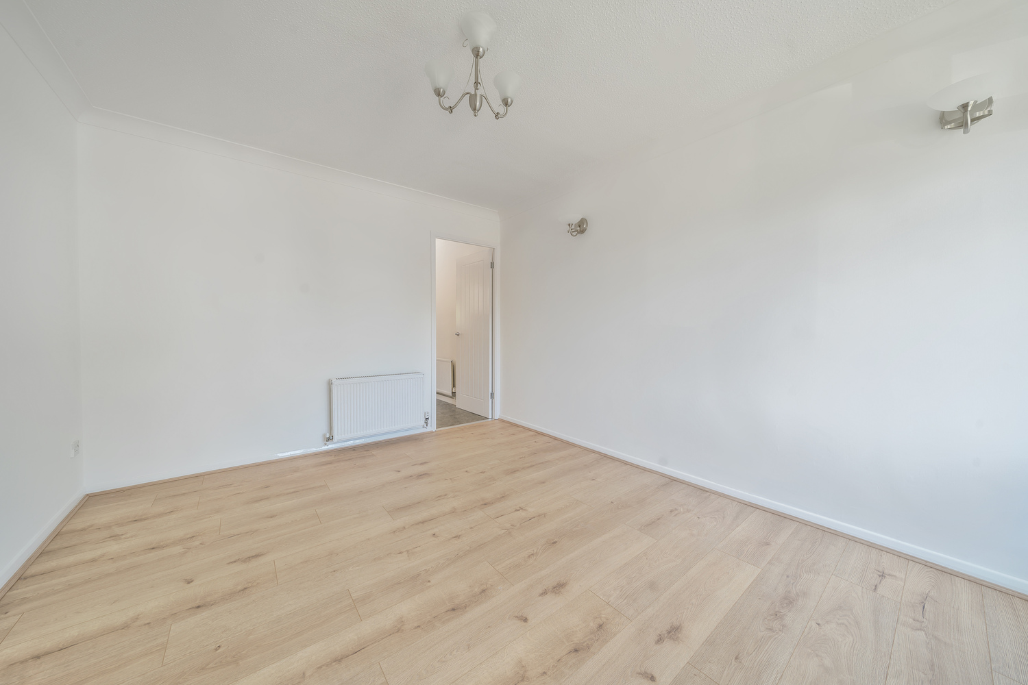 Kenwyn Close, Taunton