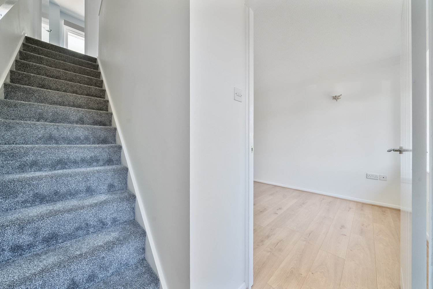 Kenwyn Close, Taunton