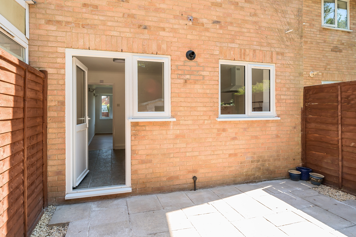 Kenwyn Close, Taunton