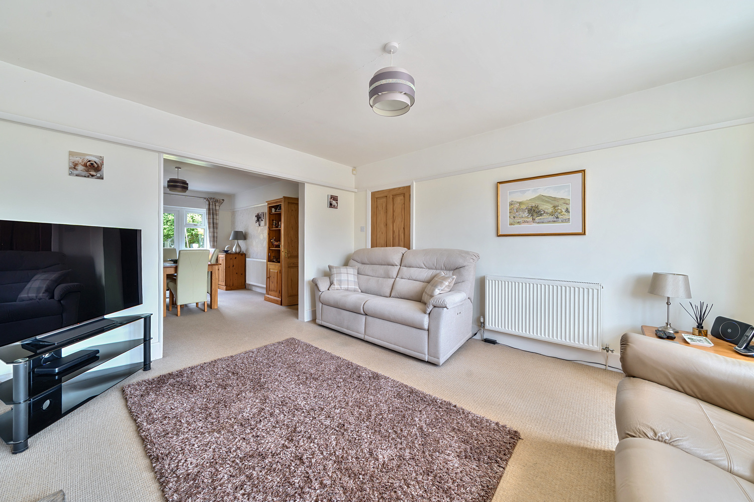 Whitmore Road, Taunton