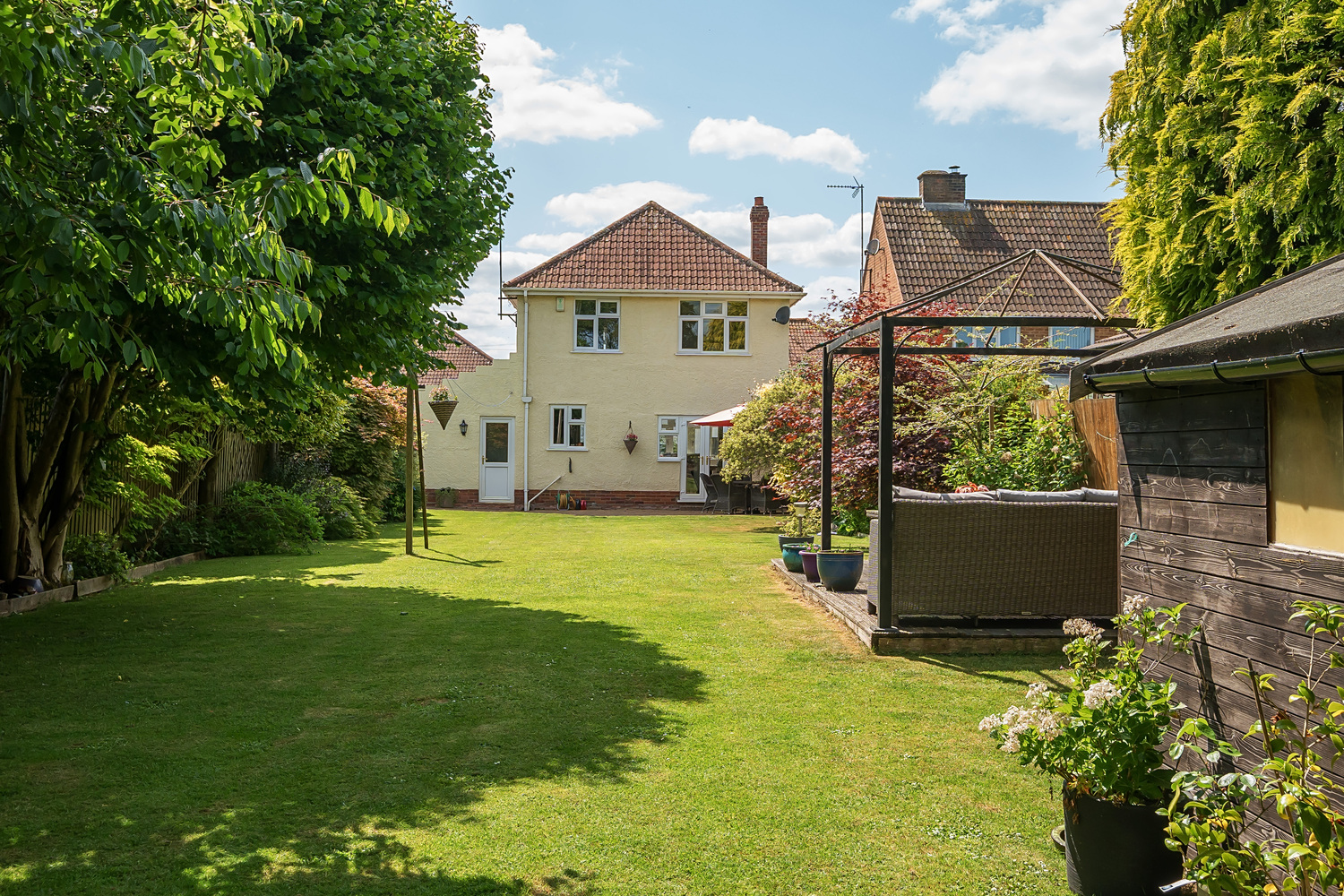 Whitmore Road, Taunton