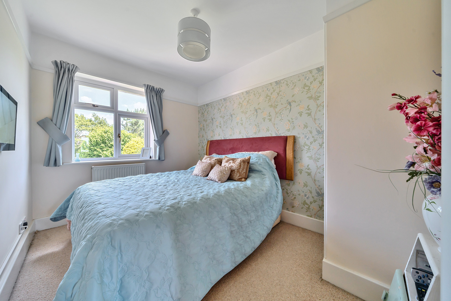 Whitmore Road, Taunton
