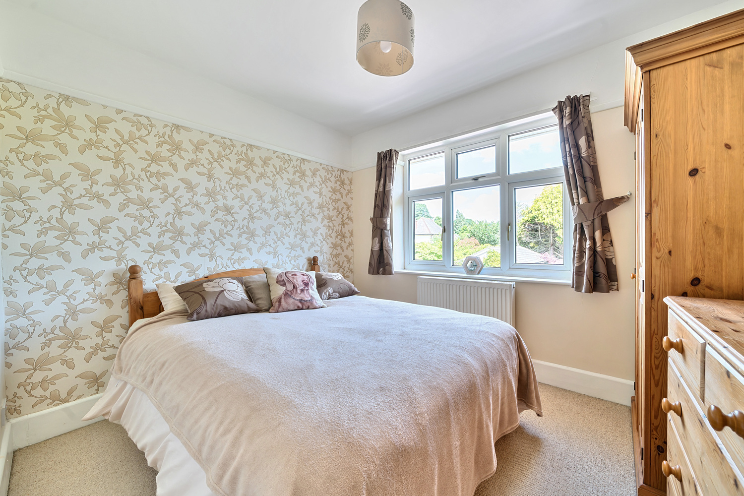 Whitmore Road, Taunton