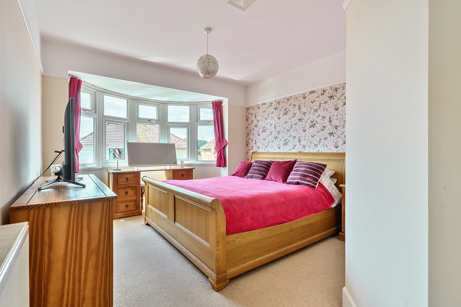 Whitmore Road, Taunton