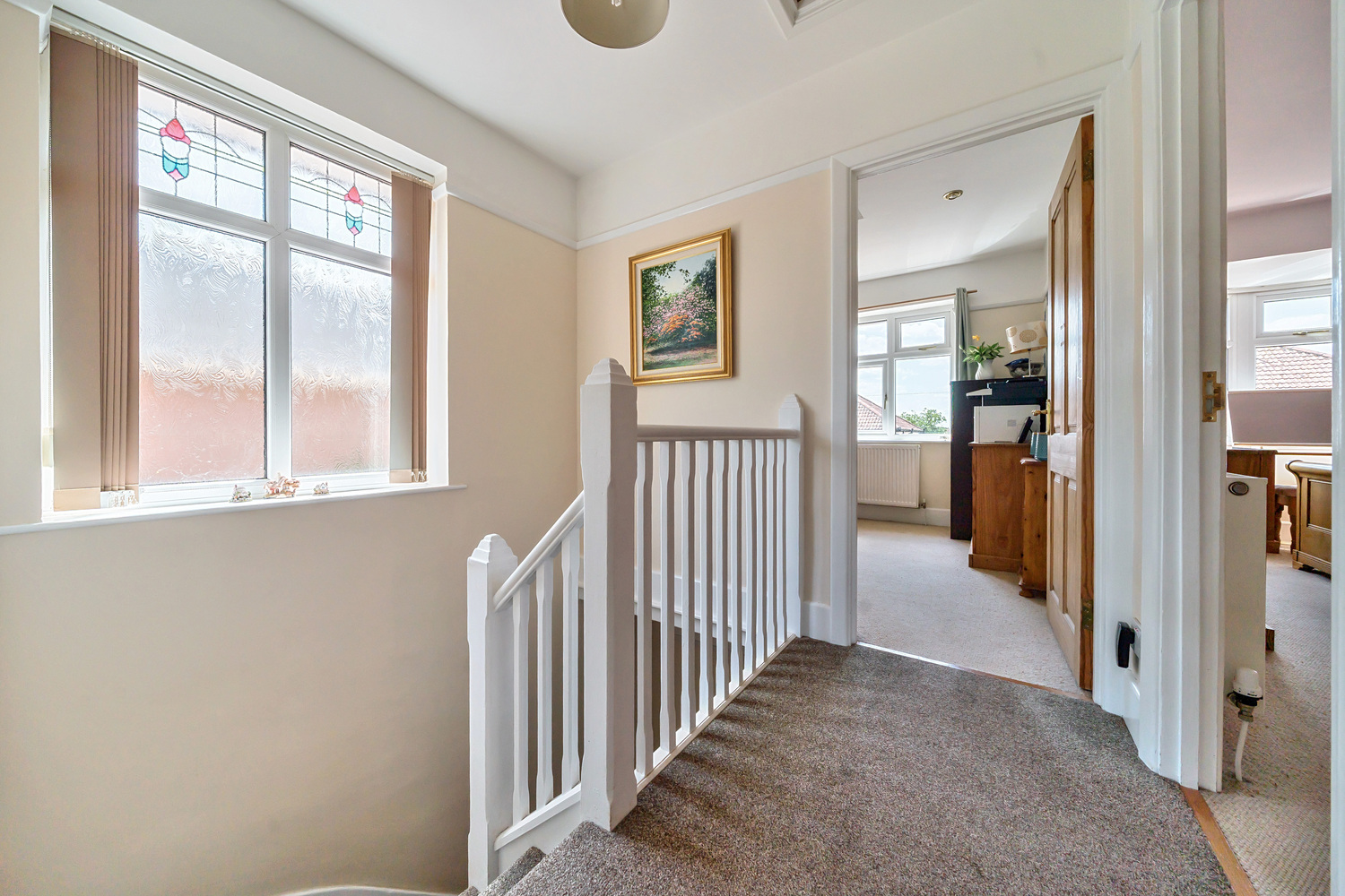 Whitmore Road, Taunton