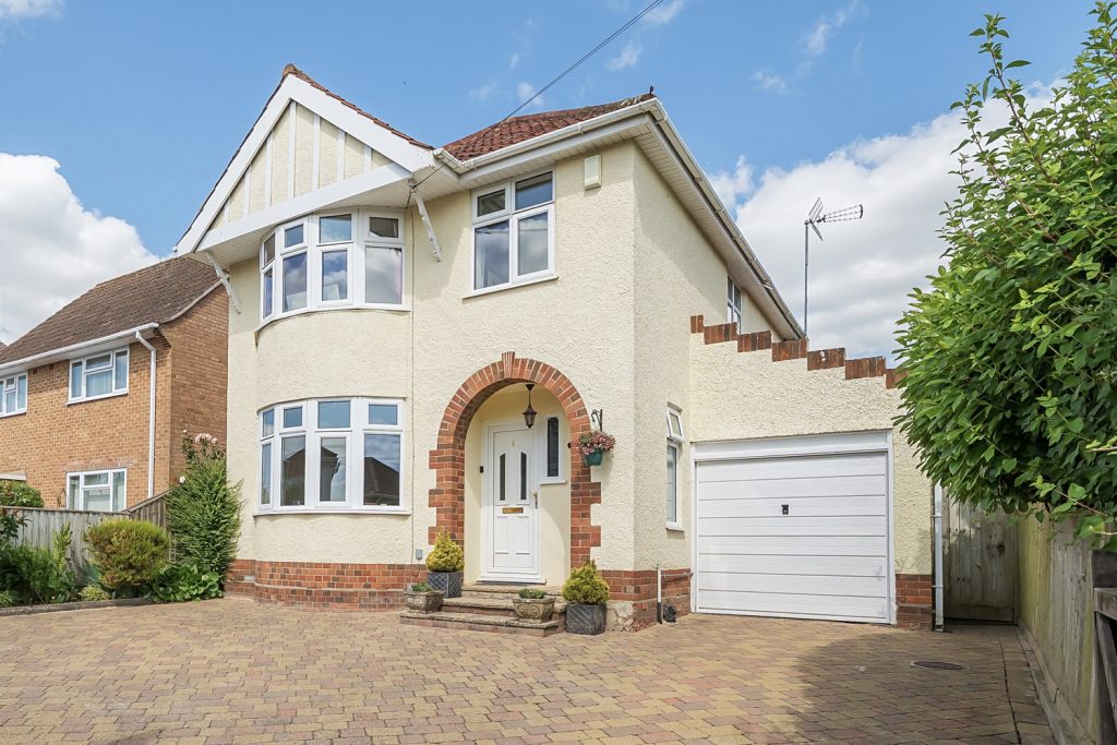 Whitmore Road, Taunton
