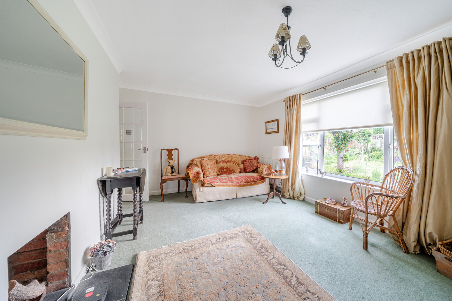 Inner Gullands, Taunton