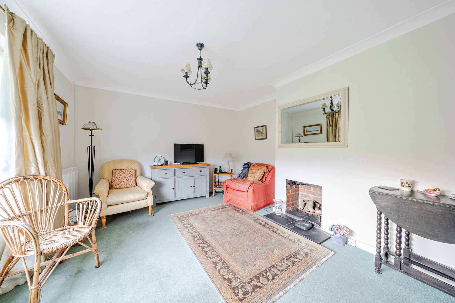 Inner Gullands, Taunton