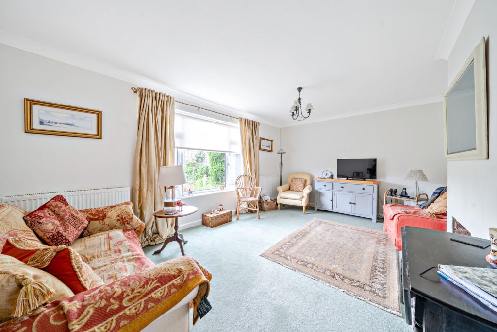 Inner Gullands, Taunton