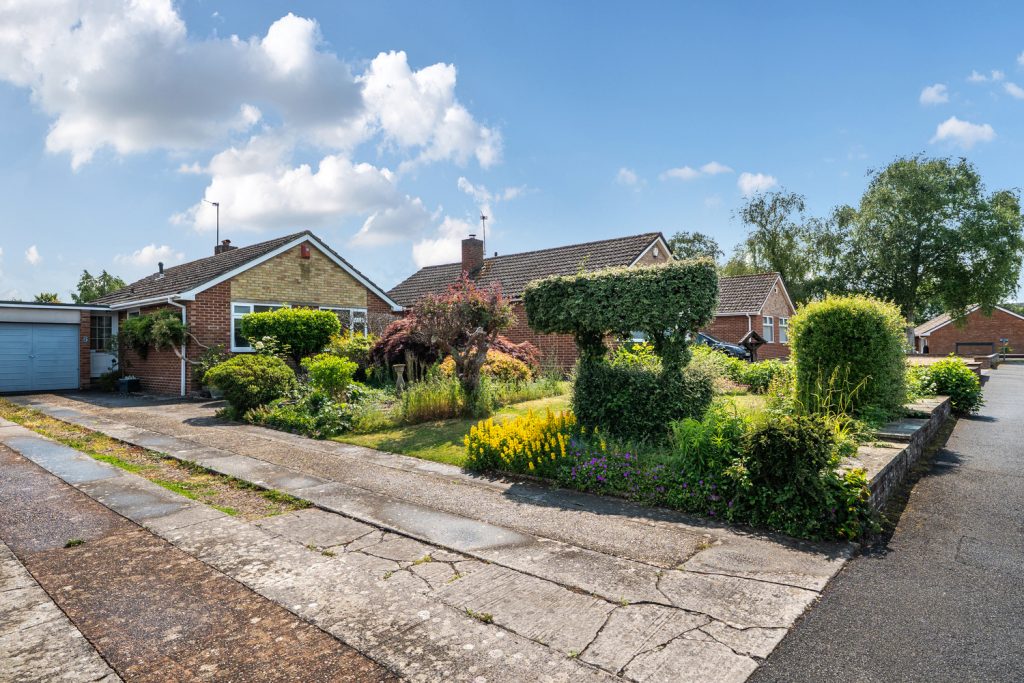 Inner Gullands, Taunton