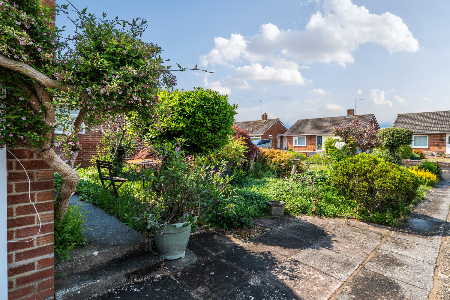 Inner Gullands, Taunton